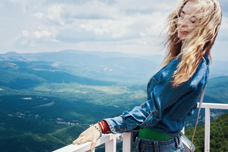 Nature-inspired Bliss