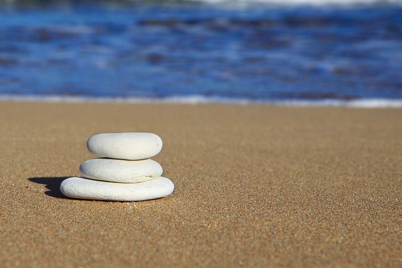 Seashore Serenity