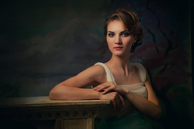 Timeless Charm